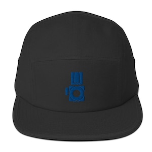 Hasselblad Five Panel Cap