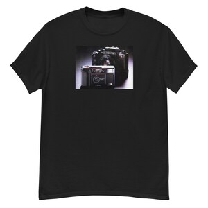Contax&#39;s Men&#39;s Classic T-Shirt