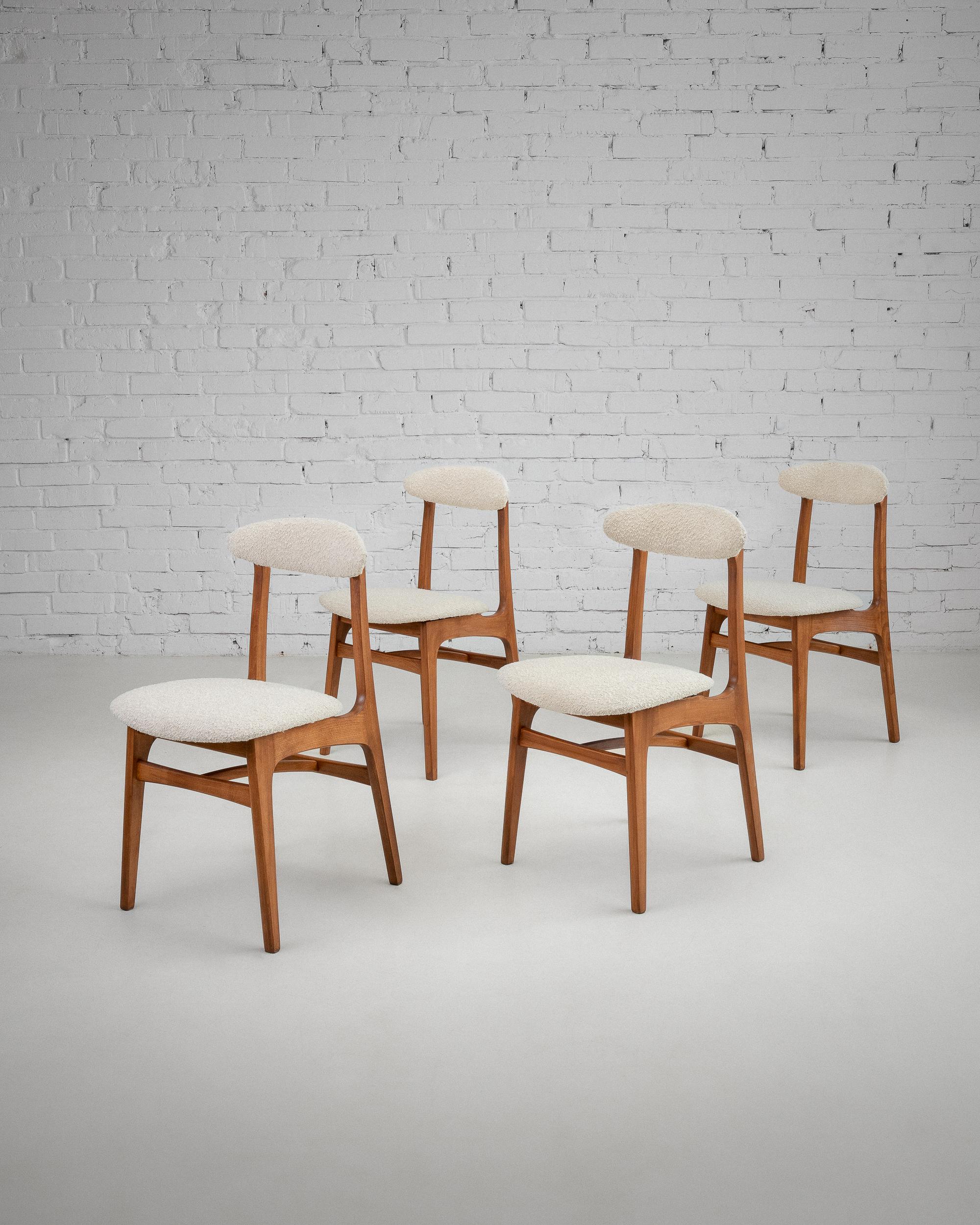 Ekedalen Ikea Sedie Alte Cucina Tavolo Da Pranzo Estensibile