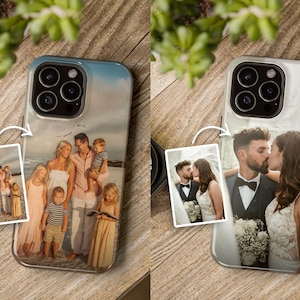 personalized phone case photo
