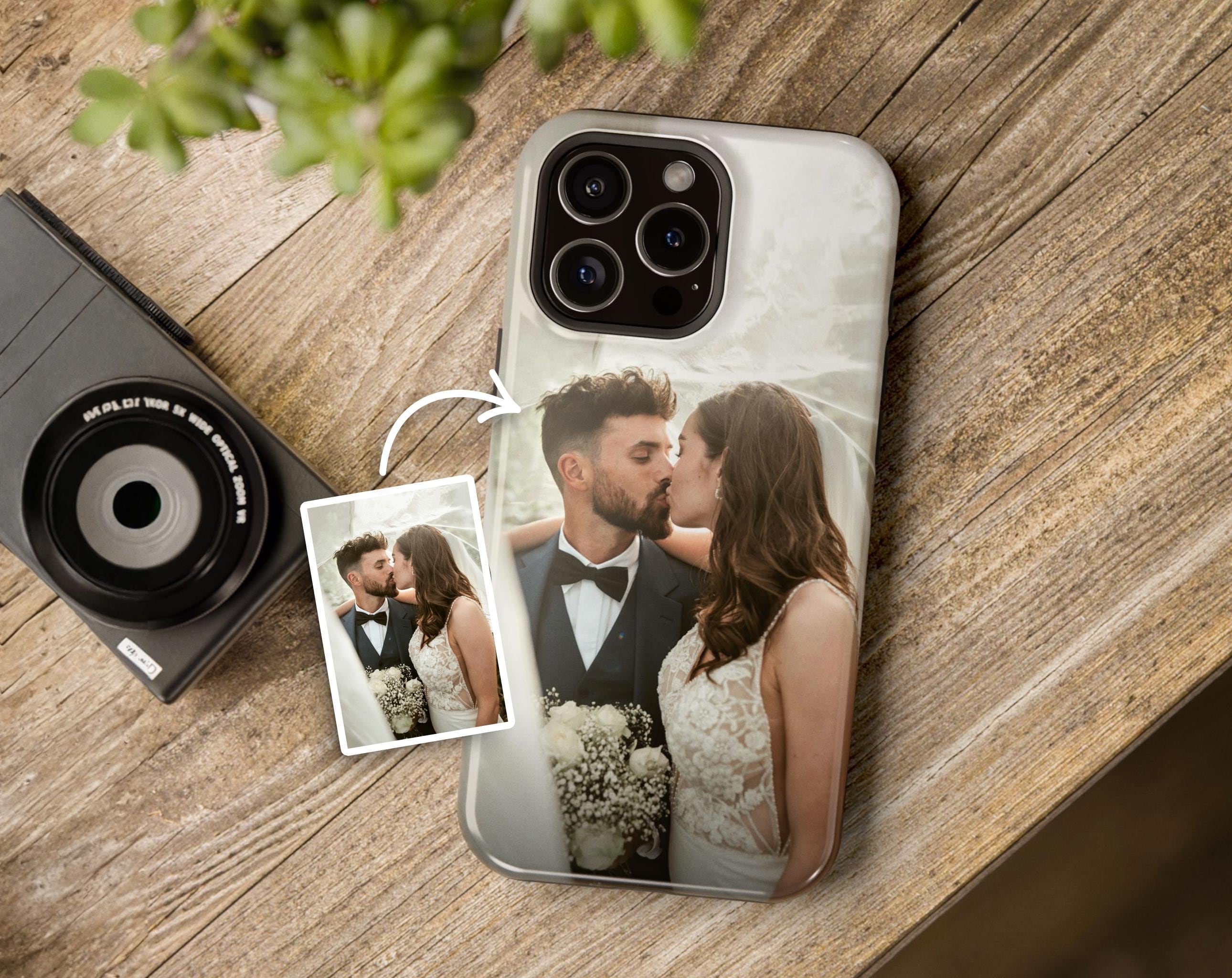 Custom Phone - Etsy