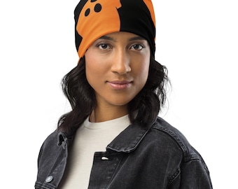 Pick-A-Boo Beanie