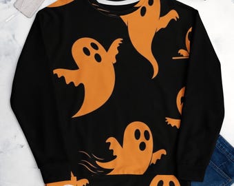 The Pick-A-Boo Unisex Sweatshirt