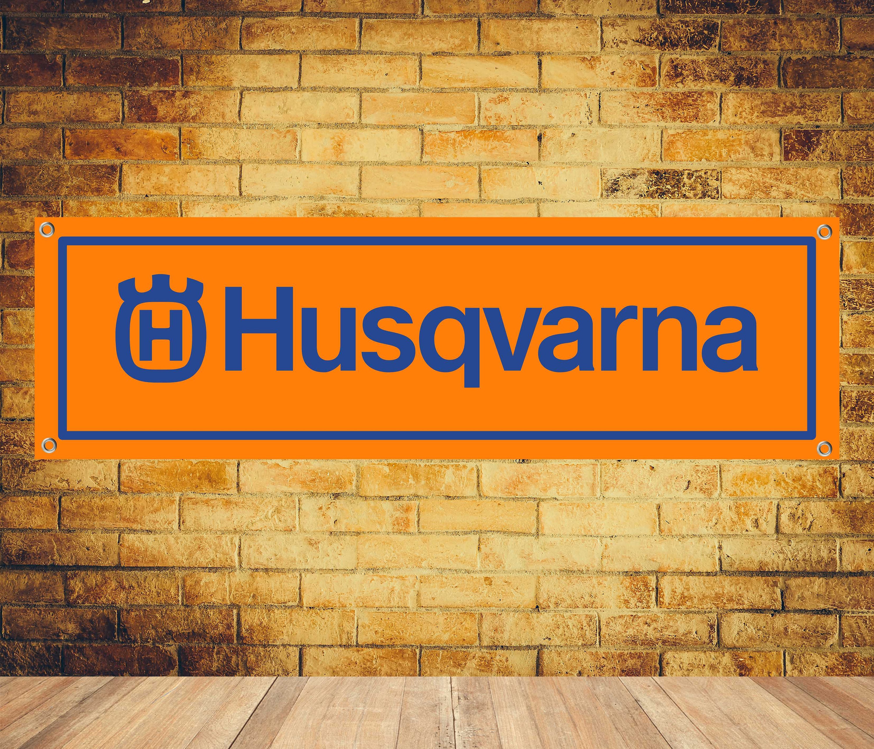husqvarna-logo-wallpaper