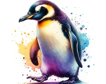 Endangered Species | Animals | Pangolins Digital Art | Clipart | 15 High Quality JPGs | AI Art | Digital Download | Paper