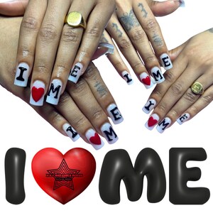 SELF LOVE SET