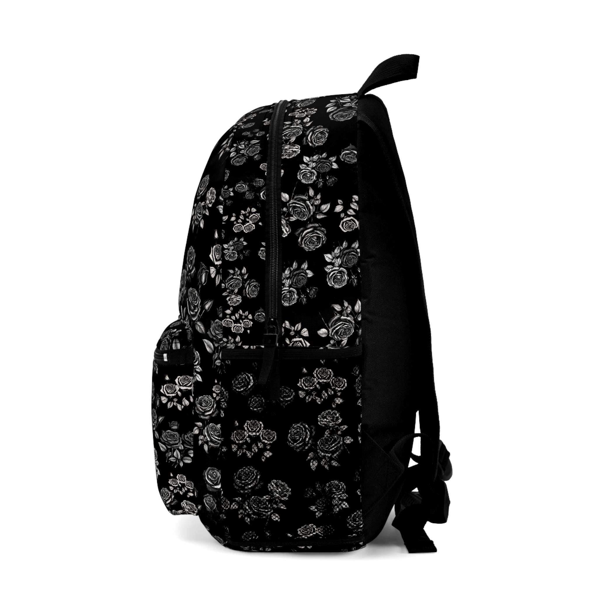 bershka mini black backpack Backpacks Bershka