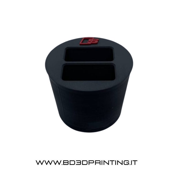 ACCESSORIO PORTACHIAVE ELETTRONICA – Audi A3 8Y 4 gen.