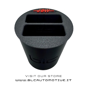 ELECTRONIC KEY RING ACCESSORY – Mini F55/F56/F57/GP3