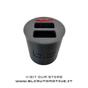 ELECTRONIC KEY RING ACCESSORY – Kia Ceed Proceed Xceed 3rd gen.