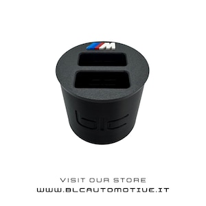 ELECTRONIC KEY RING ACCESSORY – Bmw F10/F11