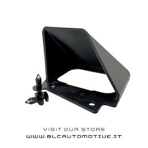 AIR SCOOP INTAKE - Bmw Fxx