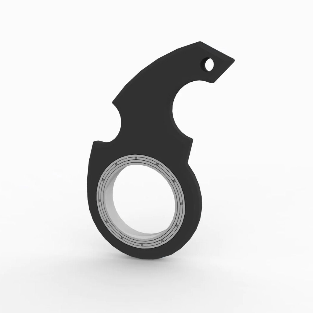 Ninja Spinner 