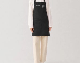 MasterChef Apron 100% Cotton | Made in Canada