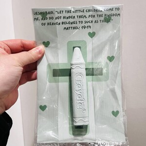 Easter Cross Template | Cross Template for Chalk image 2