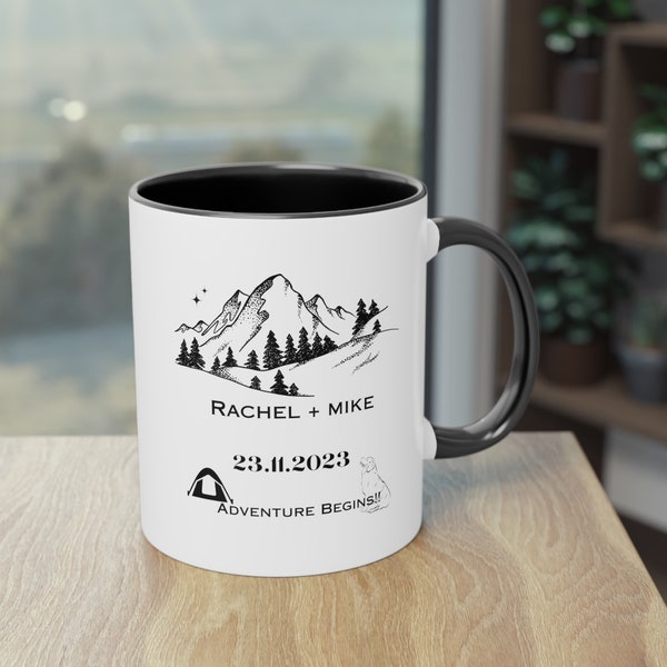 Top Selling Mugs Etsy