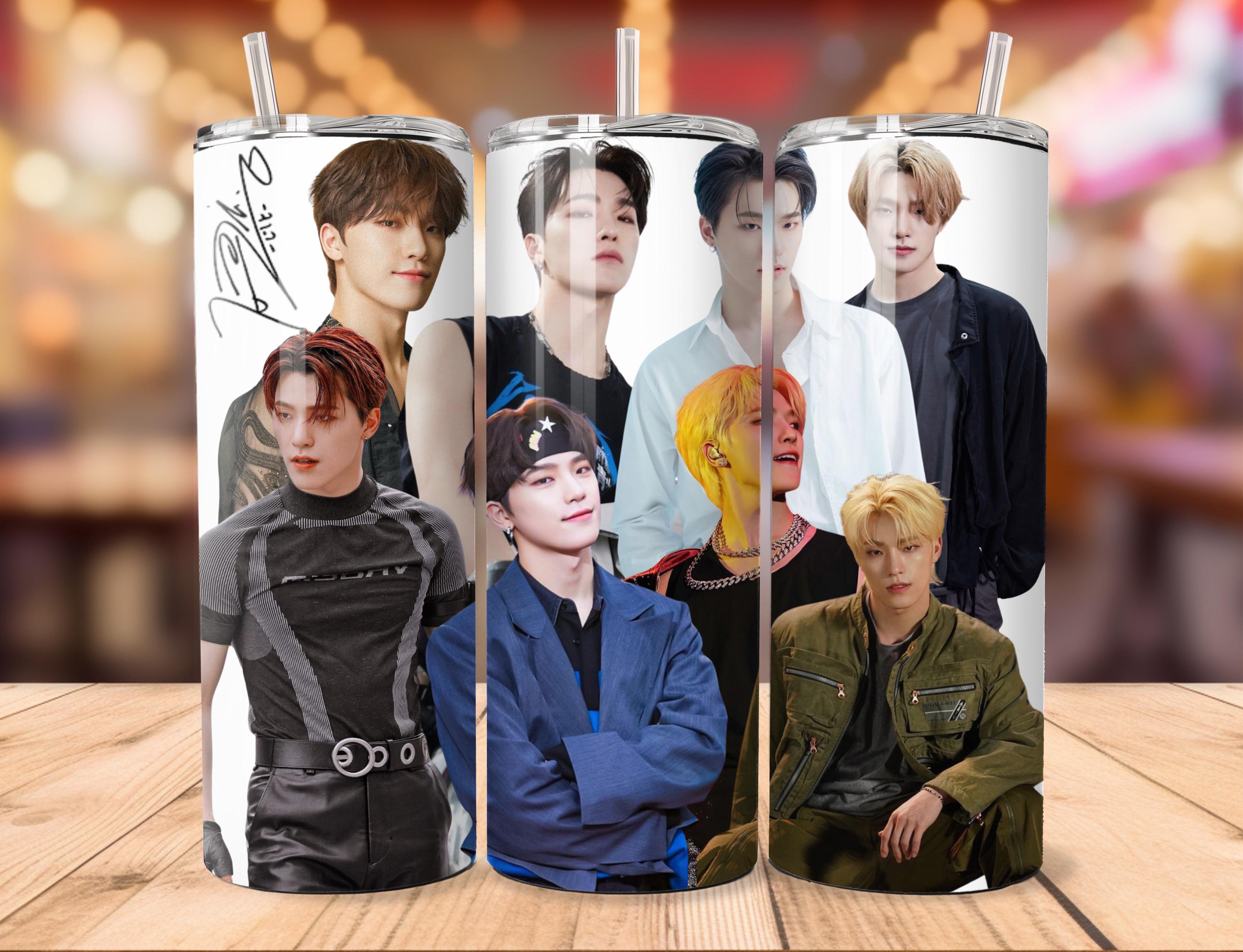 Seventeen Dino - Etsy