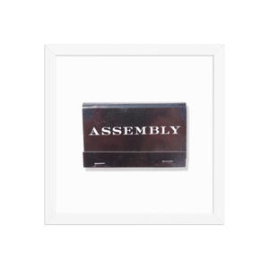 Assembly