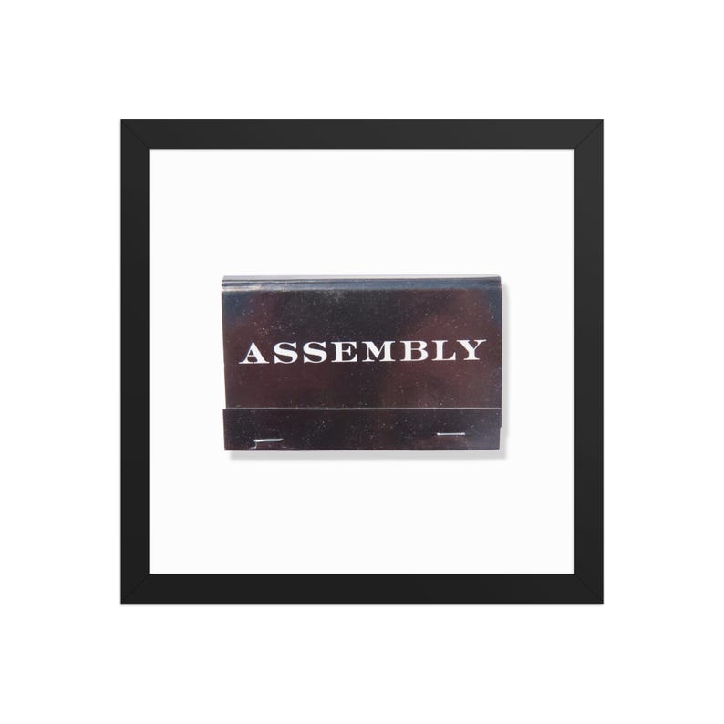 Assembly