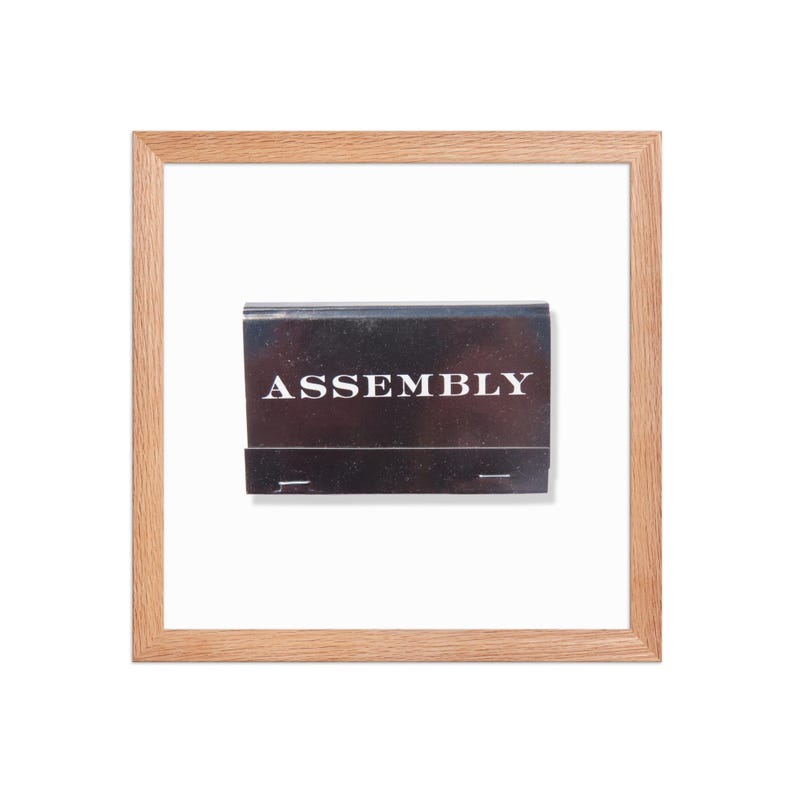 Assembly