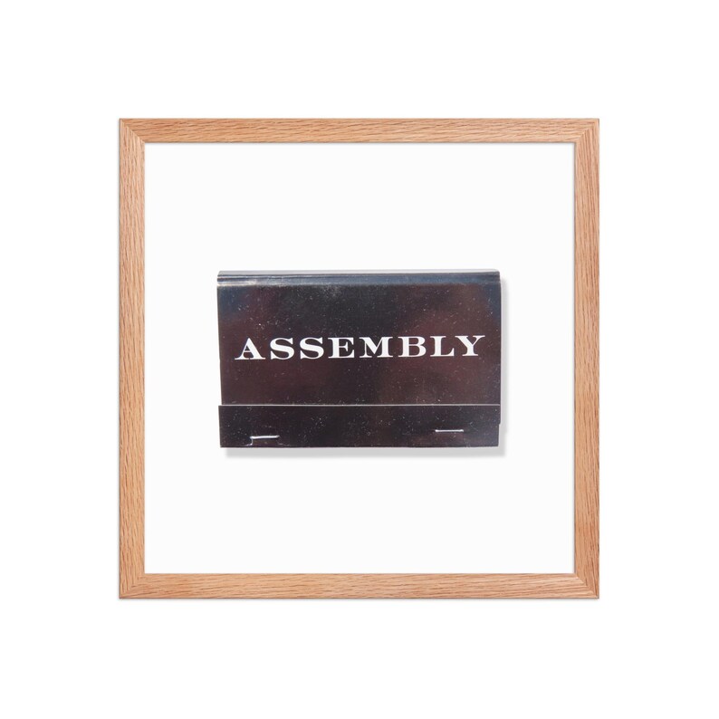 Assembly