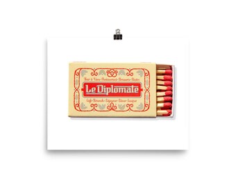 Impresión personalizada