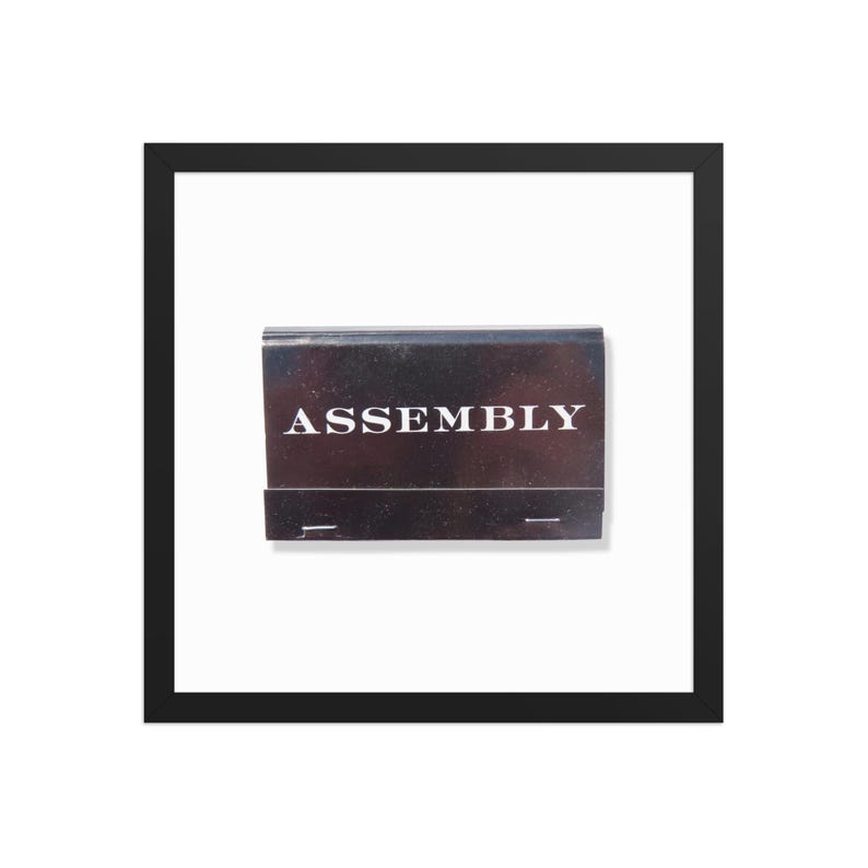 Assembly