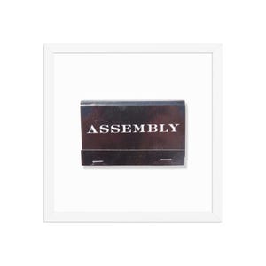 Assembly
