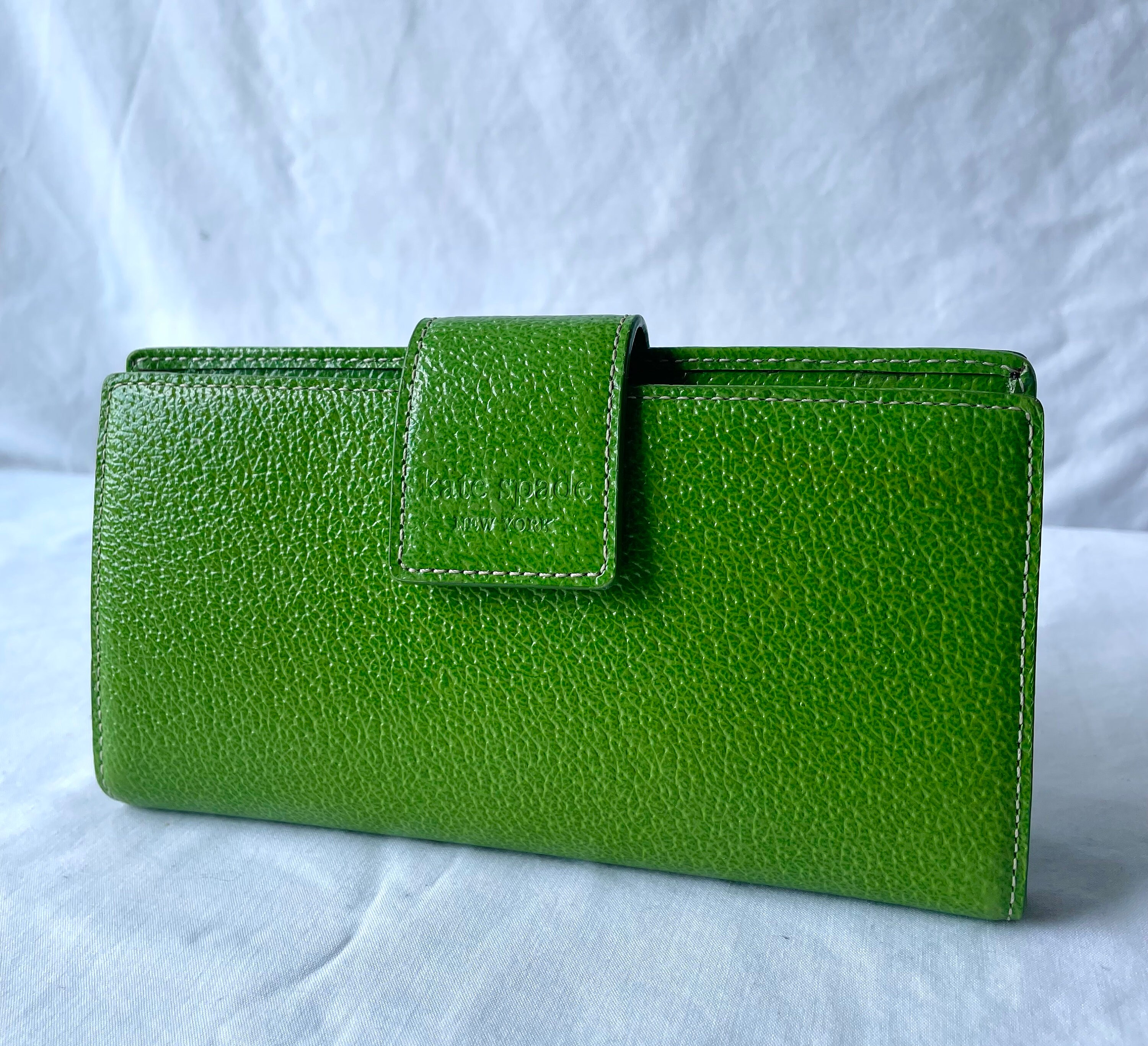 Wallet Designer By Kate Spade Size: Large
