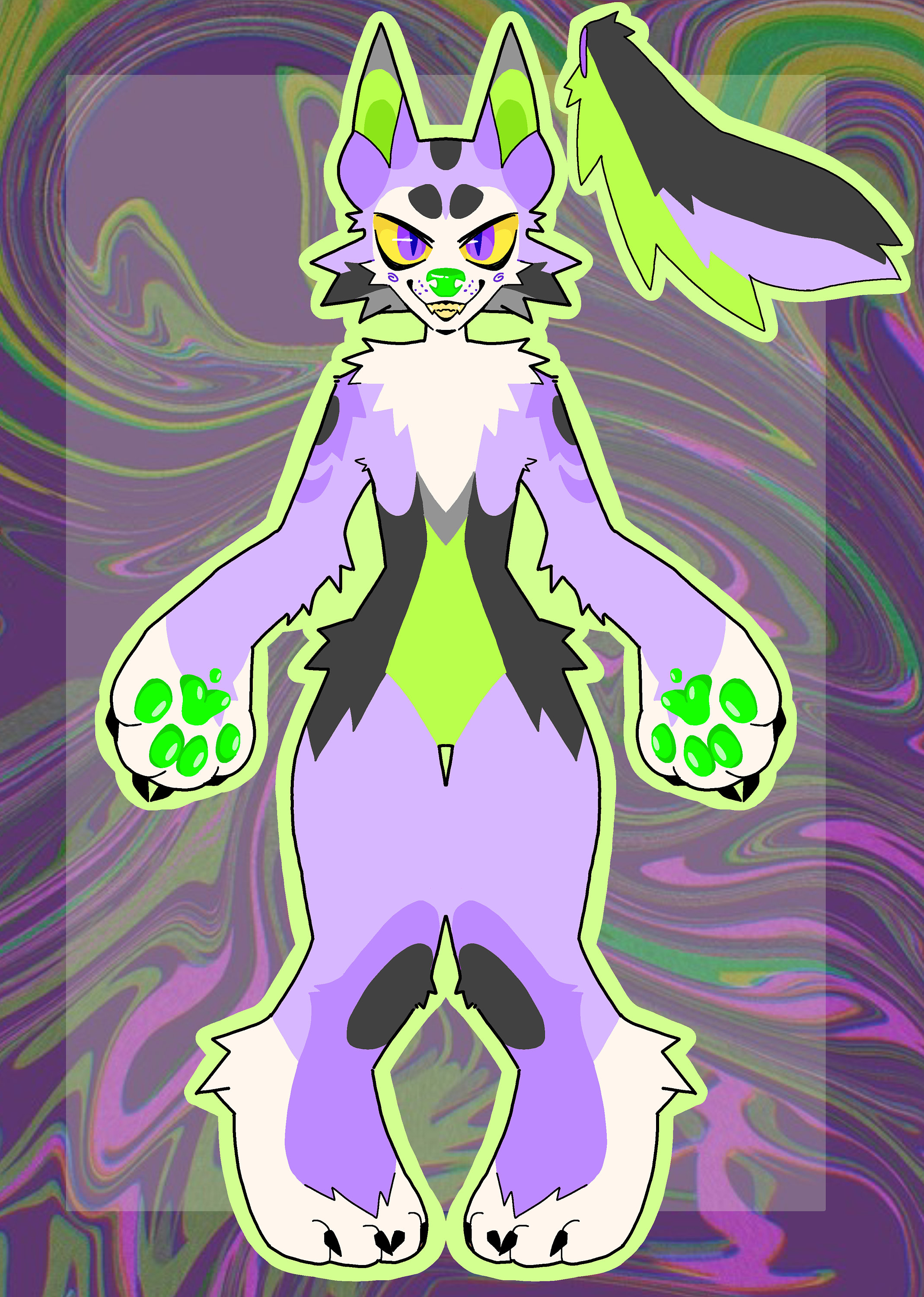 Colourful Furry Fursona Dog Adoptable Character Designs Etsy Canada Colourful Furry Fursona Dog Adoptable Character Designs Etsy Canada