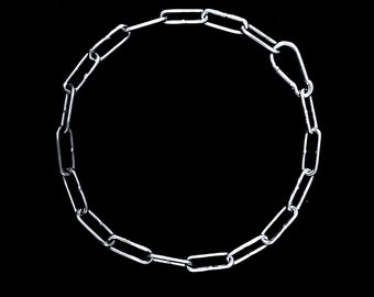 MEILLU Industrial Chain Necklace