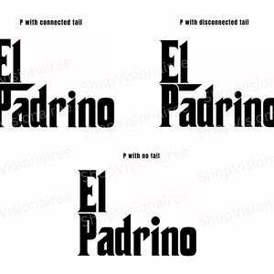 El Padrino png, O Poderoso Chefão png, Padrinho espanhol, presente para padrinhos, png engraçado, Dia dos Pais png, Natal png