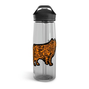 ERA CamelBak Eddy® Wasserflasche