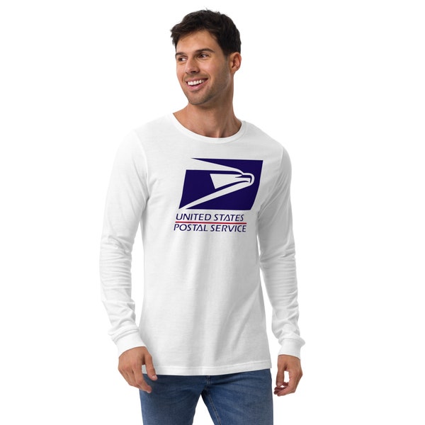 Usps Shirt Etsy