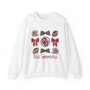 Ou football sweatshirts sale