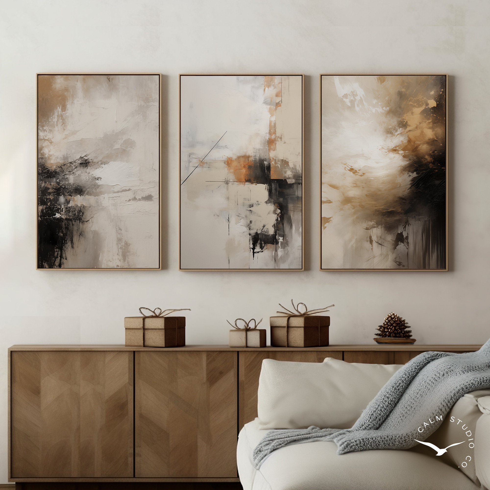 Wabi sabi art - Etsy 日本