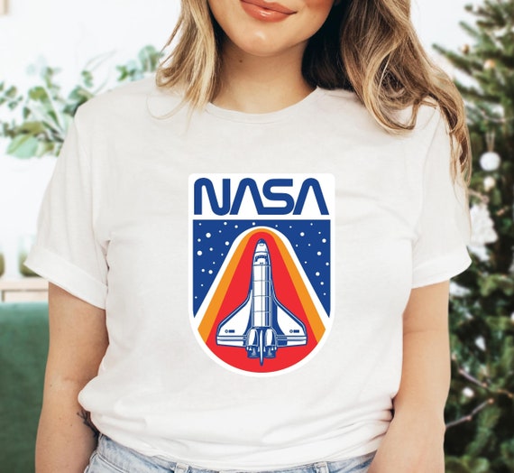 target nasa shirt toddler