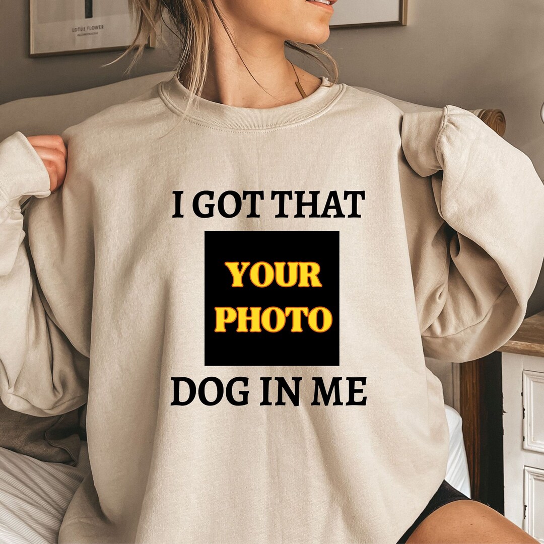Dog Custom Shirt Dog Custom Shirt