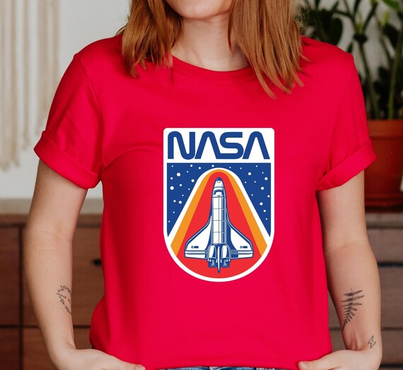 target nasa shirt toddler