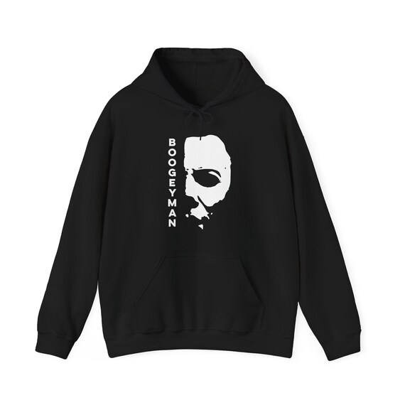 Sudadera con capucha de Halloween de Michael Myers España