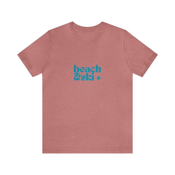 Ski T-Shirt Skiing Tshirt Winter Vacation Tee Gift Ski T-Shirt Skiing Tshirt Winter Vacation Tee Gift