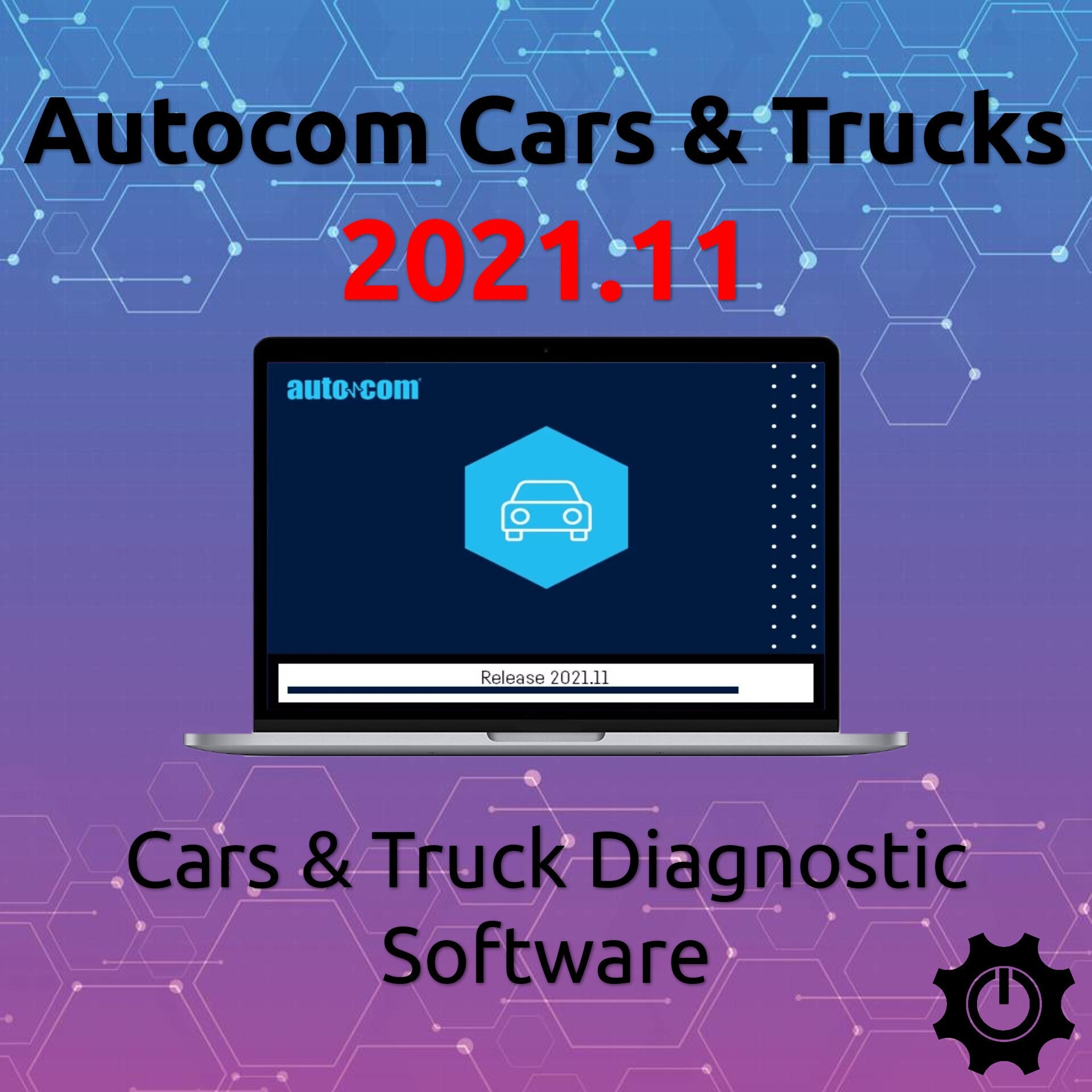 diagnostique automobile multimarques Delphi gold DS150e software Autocom  version delphi 2021