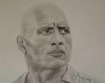 Dwayne Johnson (Jumangi)