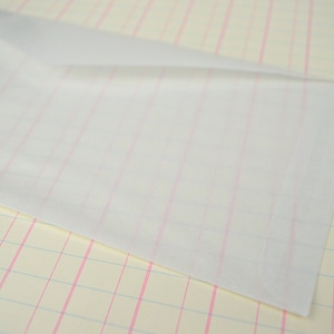 Set of 8 Large Glassine Envelopes -  Ephemera - Junk Journal Supplies