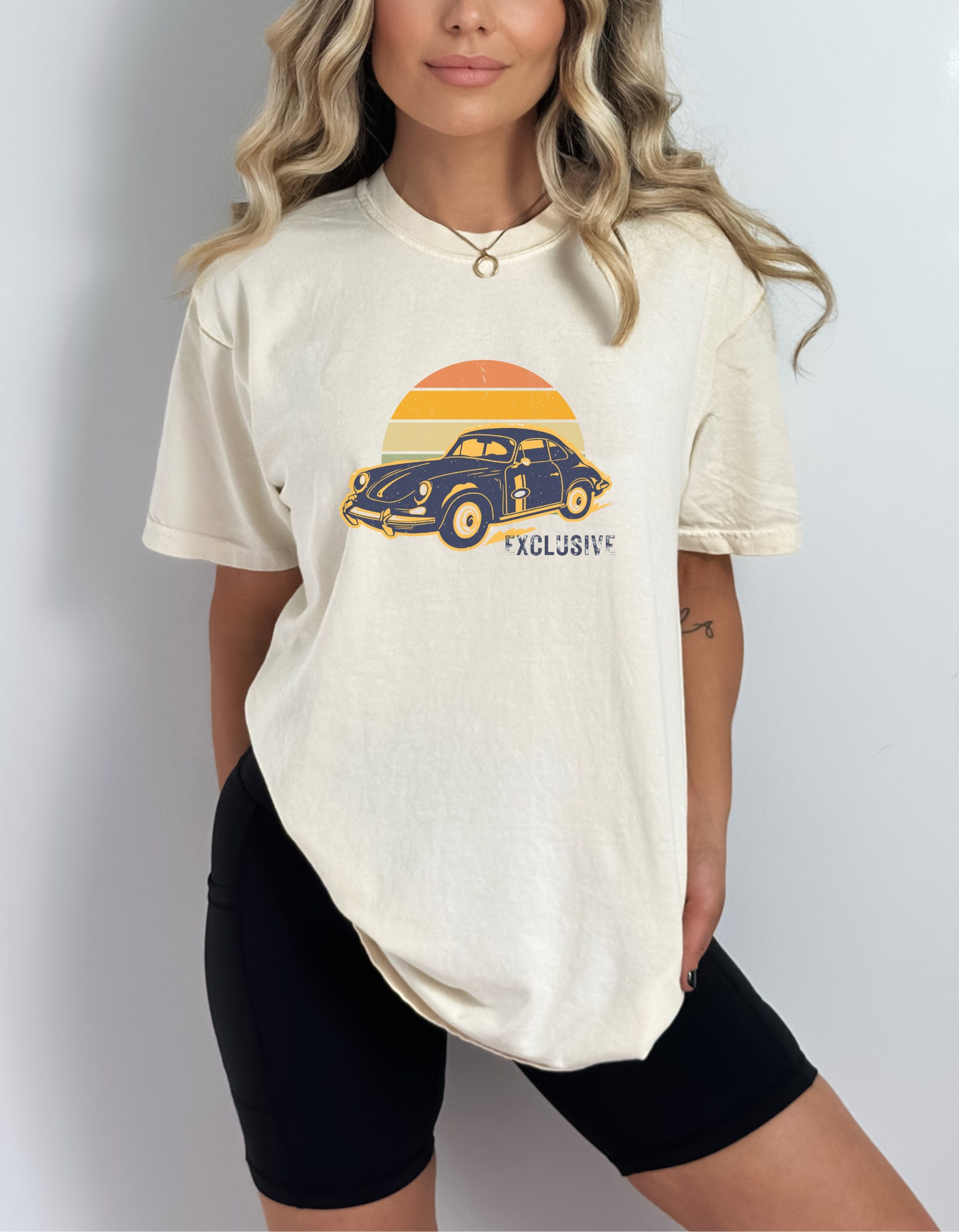 Vintage Porsche T Shirt, Vintage Car Shirt, Classic Car Shirt, Classic
