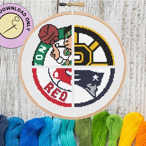 Cross Stitch Kits for sale in Boston, Massachusetts, Facebook Marketplace