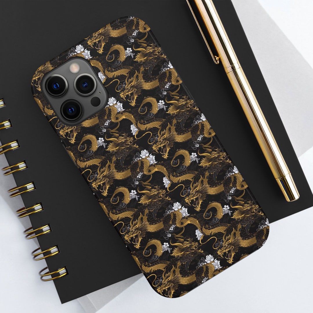 Oriental Design for iPhone Case_BDHL7860