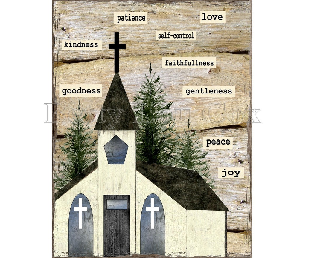 Church Printable , Fruits of the Spirit , Great Labels , Tags , Framing ...