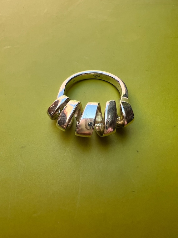 Links of london ring - Gem Links of london ring - Gem