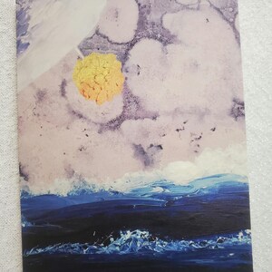 Ocean planet